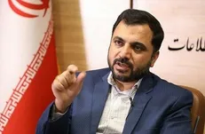 زارع پور: اینترنت مانند هوا می‌ماند، نمی‌شود آنرا قطع کرد