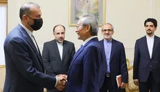 عضویت کامل ایران در نشست آتی شانگ‌های رسما اعلام می‌شود