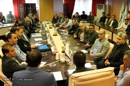 برگزاری نشست&zwnj;های هماهنگی لیگ برتر کشتی