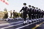 رژه روز ارتش جمهوری اسلامی ایران