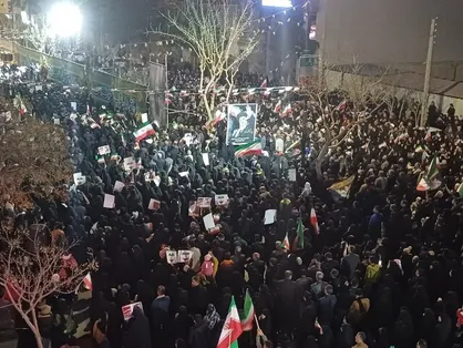 اجتماع مردمی "سوگ و حماسه" در سطح استان سمنان برگزار می&zwnj;شود