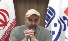 علی مسعودی از ماجرای درب مسجدی که سرقت شد تا سوژه‌ای که برای سریال «بدل» پیدا کرد