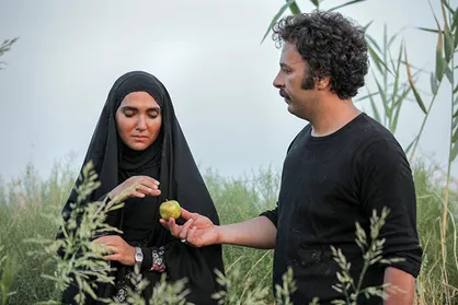سعید سعدی: زمان دقیق آغاز پخش &laquo;نجلا&raquo; مشخص نیست
