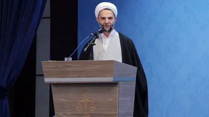 ما در عدلیه باید در انجام اقدامات نظارتی از شیوه&zwnj;های نو استفاده کنیم/ ضرورت دارد که نظارت&zwnj;ها در سیستم قضایی متراکم&zwnj;تر و گسترده&zwnj;تر شوند