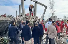 افزایش شمار شهدای جنایت آمریکایی صهیونی روستای عثماوندان شفت