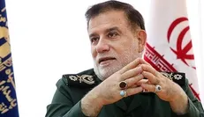 عفو پدرانه رهبر معظم انقلاب اوج اخلاق اسلامی را به دنیا نشان داد/ اروپا هزینه تقابل با سپاه را از آمریکا جویا شود