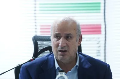 عذرخواهی دیرهنگام تاج پس از حذف تیم ملی