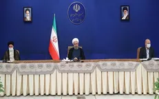 کارگروه مشترک سه قوه برای رفع موانع تولید با مسئولیت جهانگیری تشکیل می‌شود