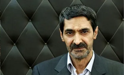 منطقی: در طراحی خودرو جزو بهترین&zwnj;های آسیا هستیم / چند محصولمان مورد توجه روسیه قرار گرفت
