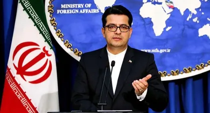 موسوی: روابط اقتصادی ایران با کشورهای دوست هم&zwnj;پای روابط سیاسی پیش نرفته است&zwnj;