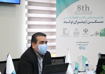 توسعه ساخت مسکن در روستاها نباید امنیت غذایی را به خطر بیندازد