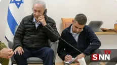 استعفای سخنگوی نتانیاهو