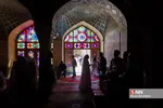 نوروز ۱۴۰۲، مسجد تاریخی نصیرالملک شیراز