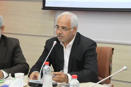 کریمی: مشارکت اساتید پیام&zwnj;نور برای رفع نیاز&zwnj;های صنعت و جامعه افزایش می&zwnj;یابد