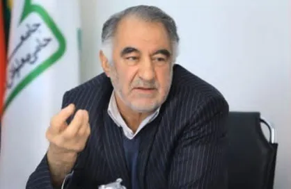 بوربور: بی تدبیری در ناترازی&zwnj;ها نباید به تعطیلی کشور منجر شود