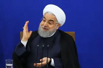 روحانی: بعد از برجام کشورها به ایران حسادت کردند!