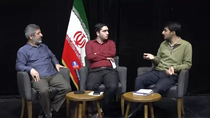 کنعانی مقدم: پیش&zwnj;بینی مشارکت ۳٠ درصد بود/ ۱۱ اسفند از یک مرصاد سیاسی عبور کردیم/ معروفخانی: شاید انتخابات بعدی جنگ احزاب شود! +فیلم