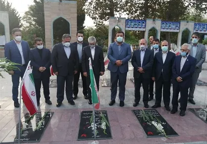 نخستین سفر استانی وزیر ورزش و جوانان به مازندران