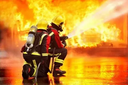 مهار ۲۵۸ مورد آتش&zwnj;سوزی و نجات ۴۸۴ شهروند کرجی در ماه آبان