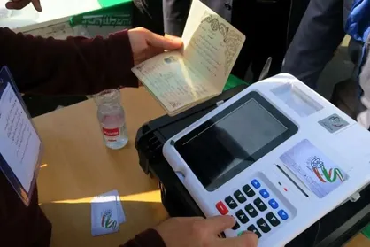 استان البرز آماده برگزاری انتخابات تمام&zwnj;الکترونیک شوراهای اسلامی است