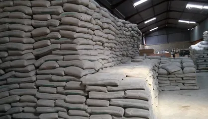 رحمانی: سازوکار عرضه سیمان در بورس شفاف نیست
