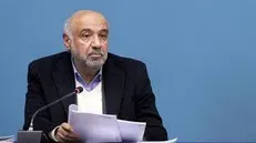 میدری در هزاره مناره سمنان: ایرانیان با خاک کیمیاگری کرده‌اند / می‌خواهند ما را از تاریخ‌مان دور کنند