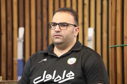 بهداد سلیمی: ۲ وزنه&zwnj;بردار لیگ را به تیم ملی دعوت می&zwnj;کنم