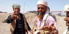 کشته شدن فرمانده ارشد مزدوران امارات در شبوه یمن