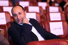 بستری دو سینماگر در بیمارستان / حال به شدت ناخوش مازیار میری