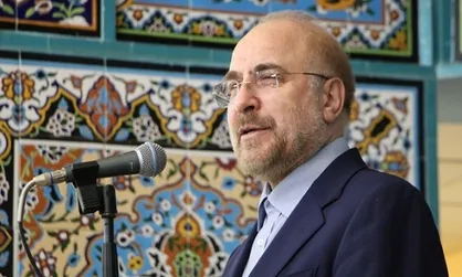 تاکید مشترک بر ایجاد گروه&zwnj;های دوستی پارلمانی در دیدار روسای مجالس ایران و الجزایر