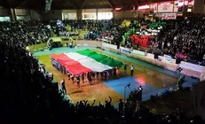المپیاد قهرمانی دانشجویان پسر دانشگاه‌های علوم پزشکی کشور در تبریز برگزار می‌شود