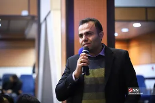 نشست پرسش و پاسخ دانشجویی با سخنگوی دولت در دانشگاه تربیت دبیر رجایی