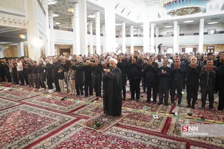 اربعین حسینی 1403 در شیراز