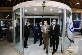 بازدید