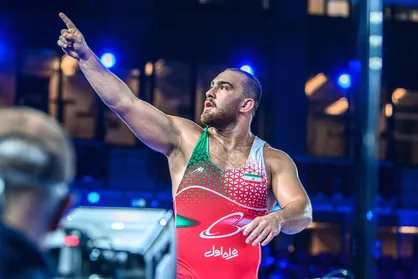 تیم جدید امیرحسین زارع مشخص شد