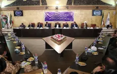بهبود نظام حل مسائل کشور نیازمند پاسخ کارشناسی است/ بسیاری از مشکلات با امضا و دستور یک شبه حل نمی‌شود