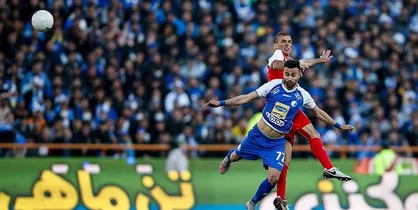 طرح تحقیق و تفحص از باشگاه&zwnj;های استقلال و پرسپولیس در اختیار قوه قضاییه