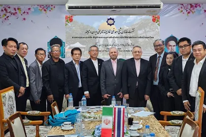 پیشنهاد ساخت &laquo;دهکده فارسی&raquo; در تایلند ارائه شد