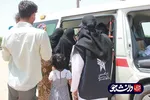 حضور ۳ تیم پزشکی در مناطق سیل زده خوزستان
