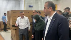 آغاز رفع مشکلات نقدینگی واحد‌های تولیدی توسط دولت