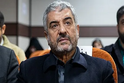 سرلشکر جعفری درگذشت &laquo;علی اصغر زارعی&raquo; را تسلیت گفت