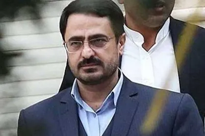 سعید مرتضوی تبرئه شد!
