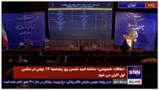 کنایه پژمان بازغی به تغییر دقیقه نودی کاخ جشنواره فیلم فجر