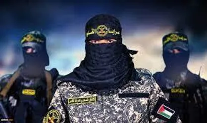 رونمایی از پهپاد جدید مقاومت فلسطین در آستانه روز قدس + ویدئو
