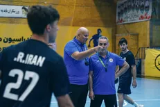۲۳ هندبالیست به دومین اردوی تیم ملی مردان دعوت شدند