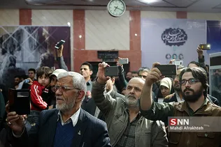 اکران‌های هشتمین جشنواره مردمی فیلم عمار 