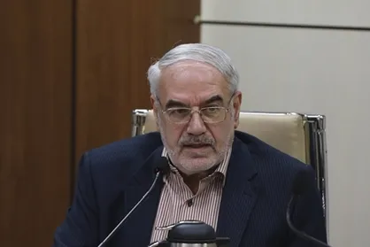 وزارت بهداشت در اجرای قانون جوانی جمعیت فعال است