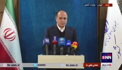 وزیر جهادکشاورزی: در همه استان&zwnj;ها وفور کالا و اقلام مشهود است