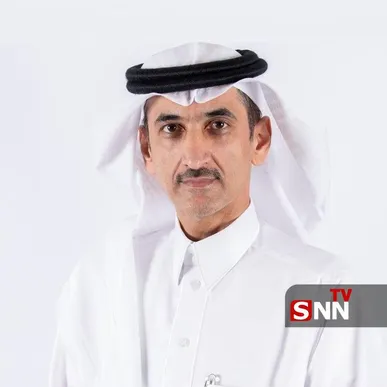 مالک سعودی ایران اینترنشنال + عکس