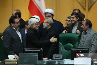 انتخابات هیئت رئیسه مجلس شورای اسلامی